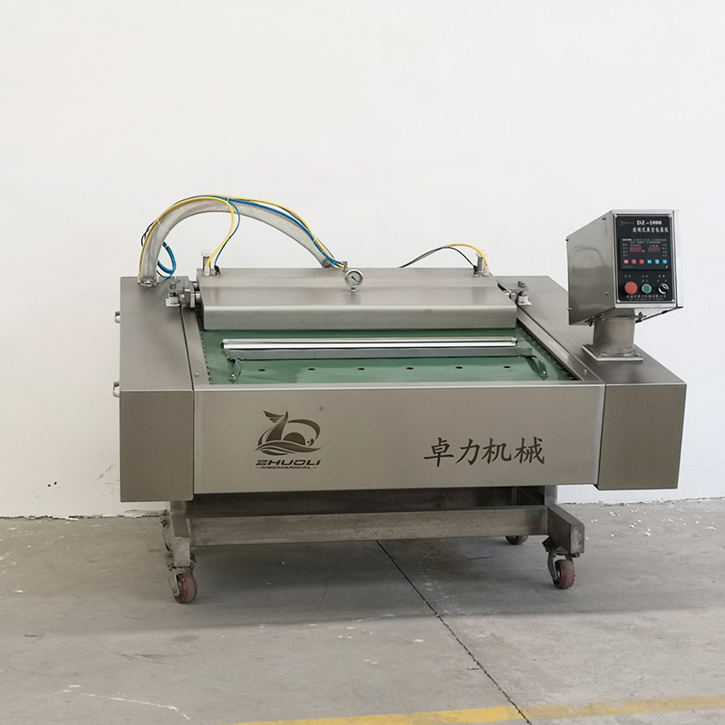 滾動式封口機(jī)
